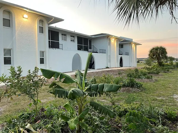 $1,450 | 146 Boundary Boulevard, Unit B101, Rotonda West, FL 33947