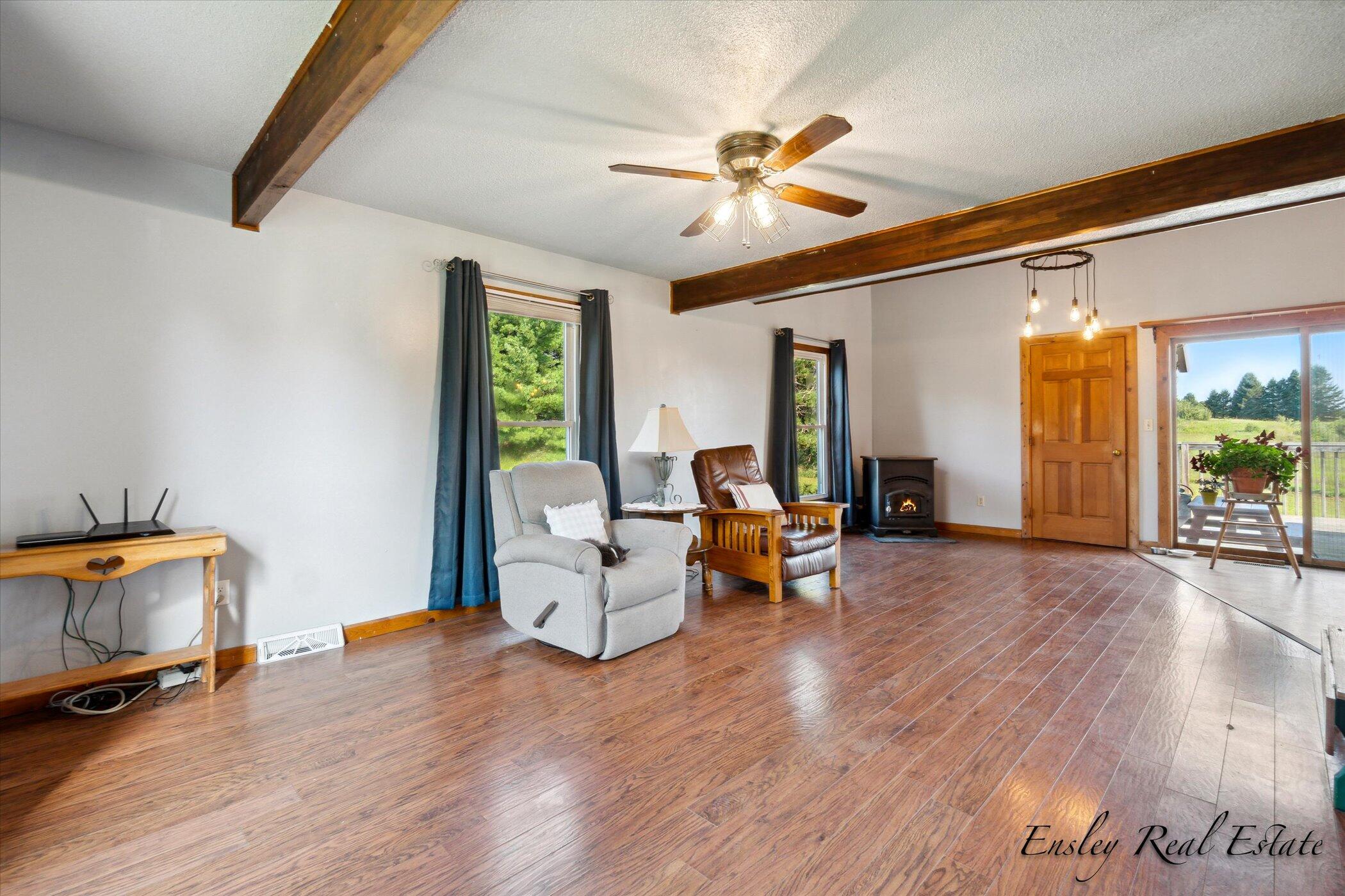 18950 22 Mile Road Northeast Pierson, MI 49339 - Photo 7 of 58 007-18950-22-Mile-Rd-NE-WindowStill-Real