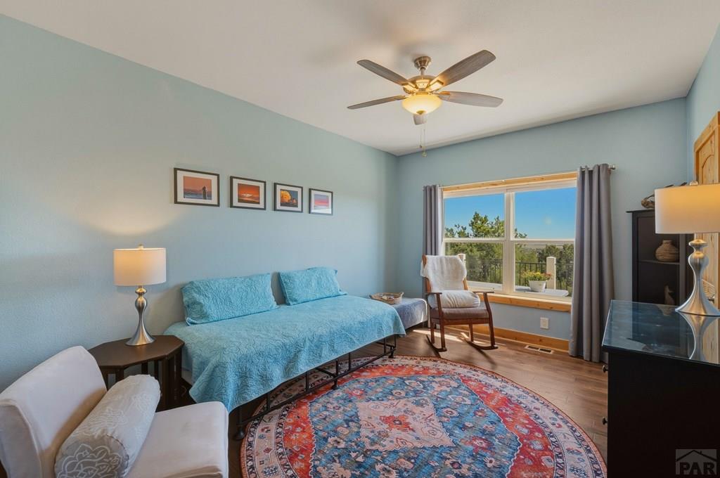801 Turkey Rdg Road East Walsenburg, CO 81089 - Photo 23 of 65