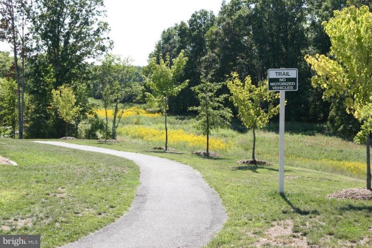 9009 Ribbon Falls Loop Bristow, VA 20136 - Photo 25 of 28 One of the trails running through Victory Lakes