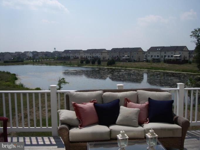 9009 Ribbon Falls Loop Bristow, VA 20136 - Photo 26 of 28 View from Unit