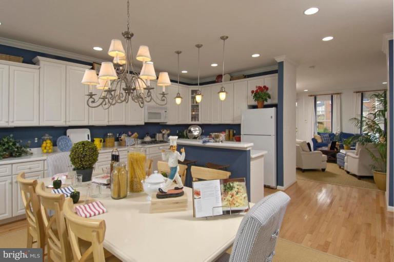 9009 Ribbon Falls Loop Bristow, VA 20136 - Photo 4 of 28 Kitchen
