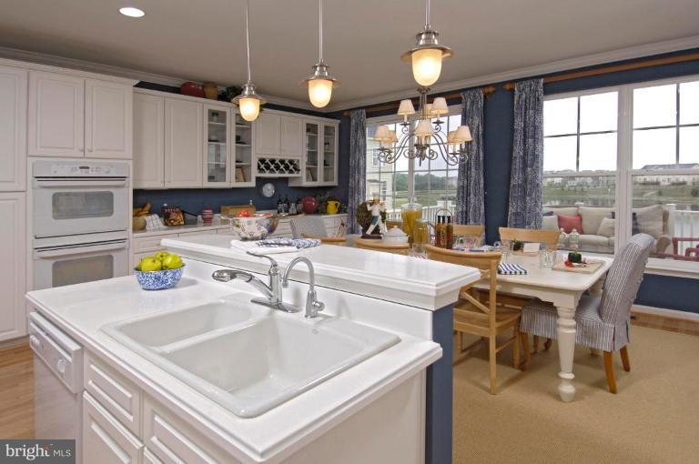 9009 Ribbon Falls Loop Bristow, VA 20136 - Photo 6 of 28 Kitchen #3