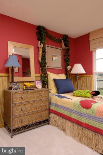 9009 Ribbon Falls Loop Bristow, VA 20136 - Photo 8 of 28 Bedroom #2