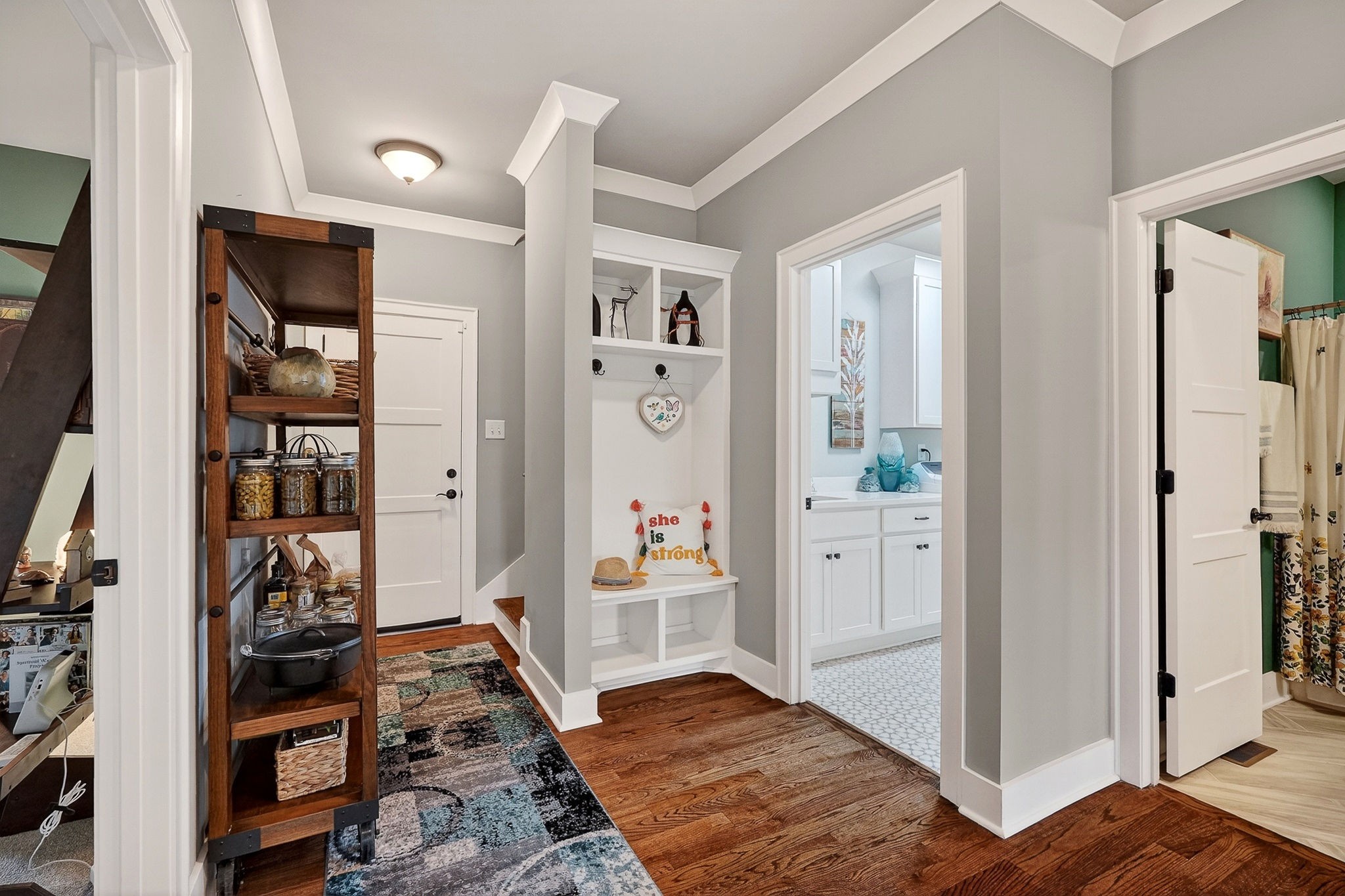 4358 Vervilla Road Morrison, TN 37357 - Photo 40 of 53