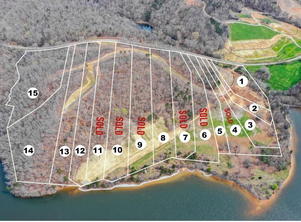 4644 Shirley Road Gainesville, GA 30506 - Photo 2 of 22