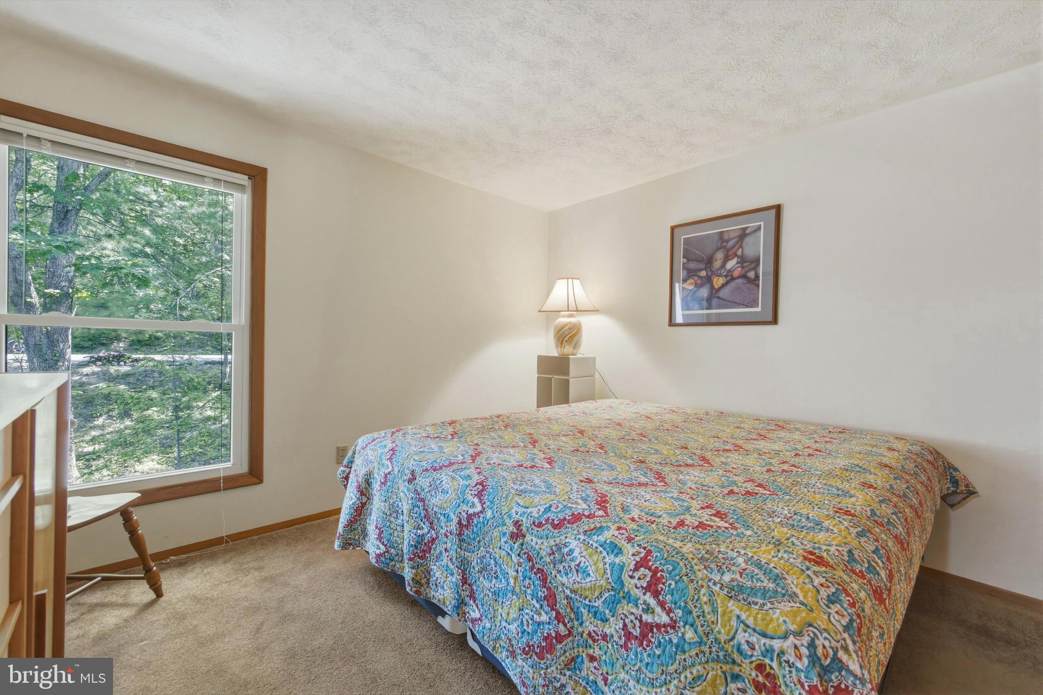 274 The Hill Road, Unit 13C Basye, VA 22810 - Photo 23 of 45 Bedroom 1