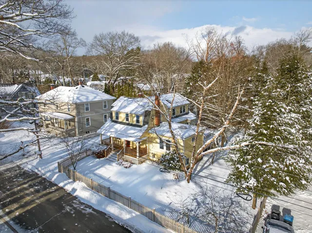 $925,000 | 49 Underwood Road, Falmouth, ME 04105