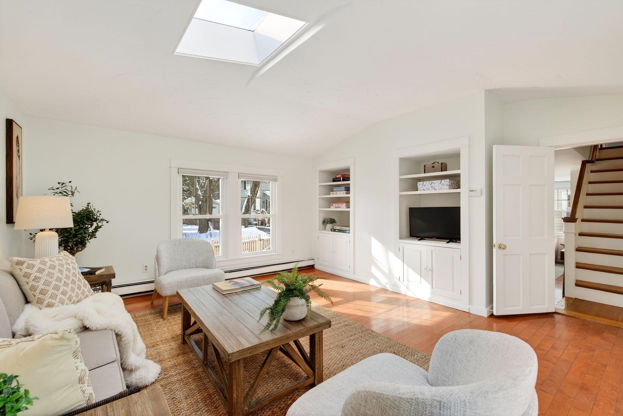 49 Underwood Road Falmouth, ME 04105 - Photo 26 of 50 27_DSC02206