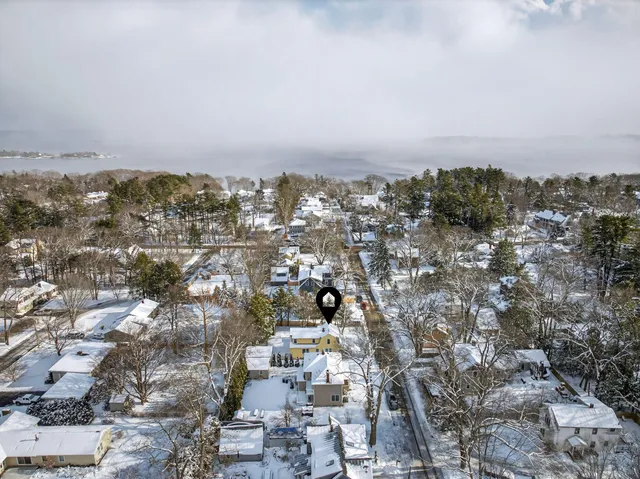 $925,000 | 49 Underwood Road, Falmouth, ME 04105