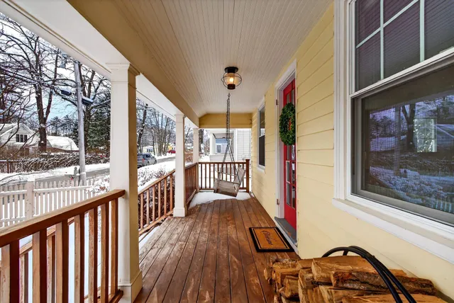 $925,000 | 49 Underwood Road, Falmouth, ME 04105