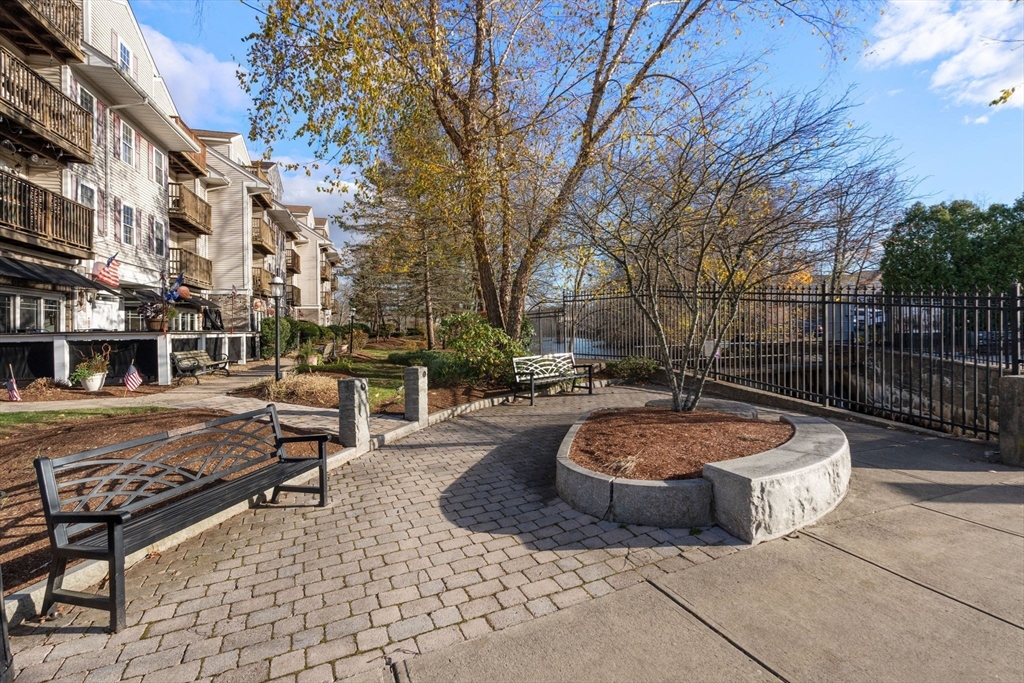 4 D Forge Pond, Unit D Canton, MA 02021 - Photo 28 of 41