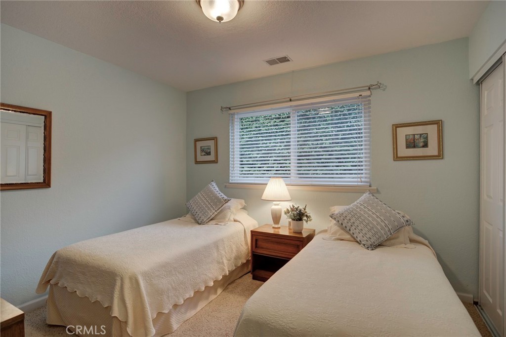 330 Stagecoach Road Arroyo Grande, CA 93420 - Photo 28 of 60 First guest bedroom