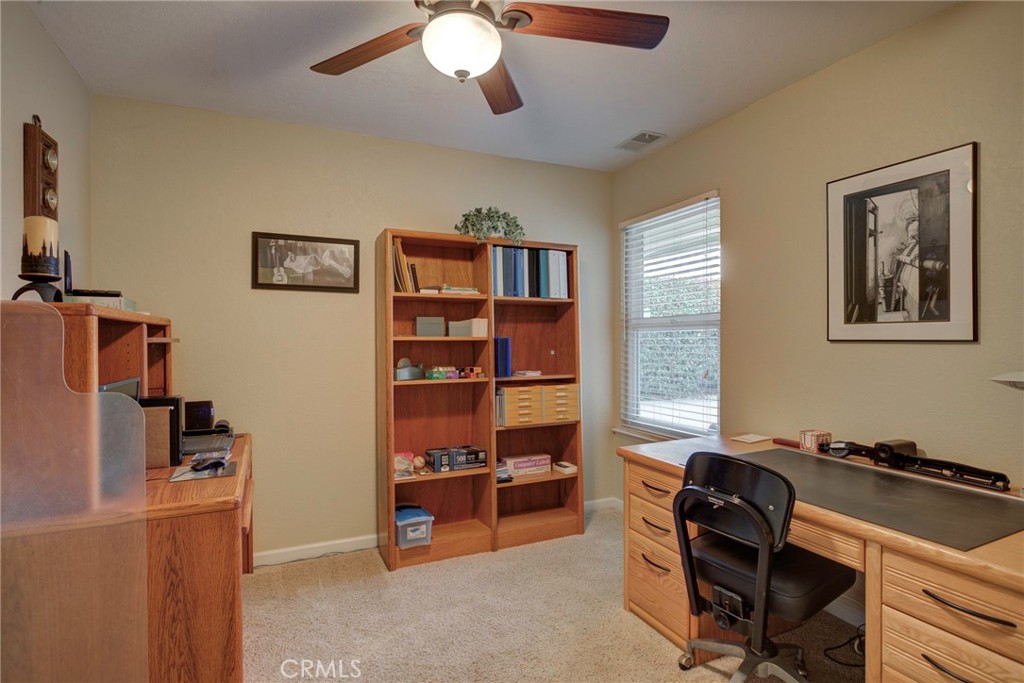 330 Stagecoach Road Arroyo Grande, CA 93420 - Photo 30 of 60 Second guest bedroom