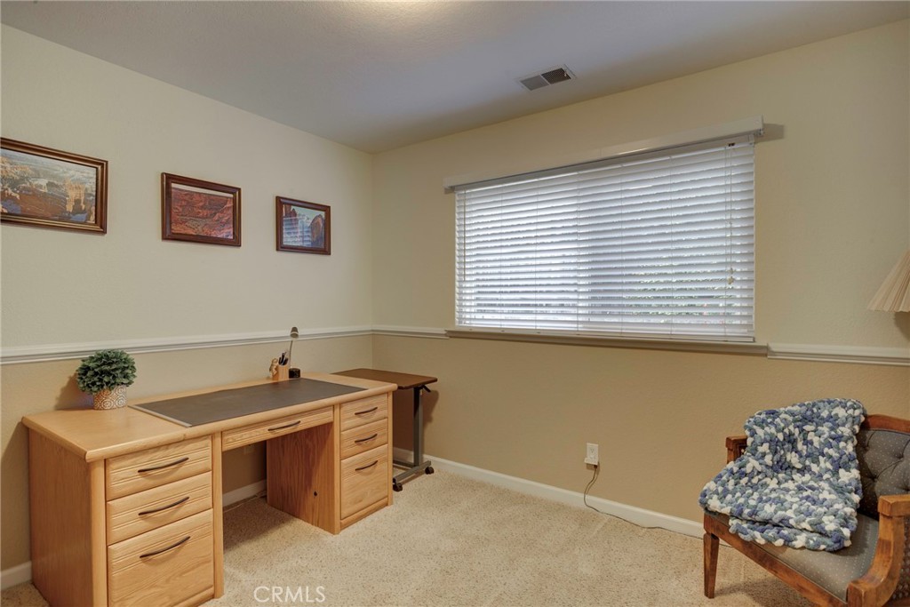 330 Stagecoach Road Arroyo Grande, CA 93420 - Photo 33 of 60 Third guest bedroom