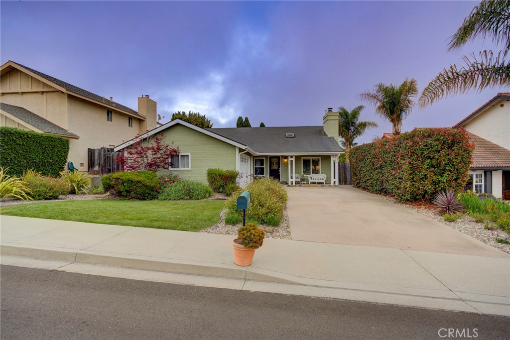 330 Stagecoach Road Arroyo Grande, CA 93420 - Photo 40 of 60