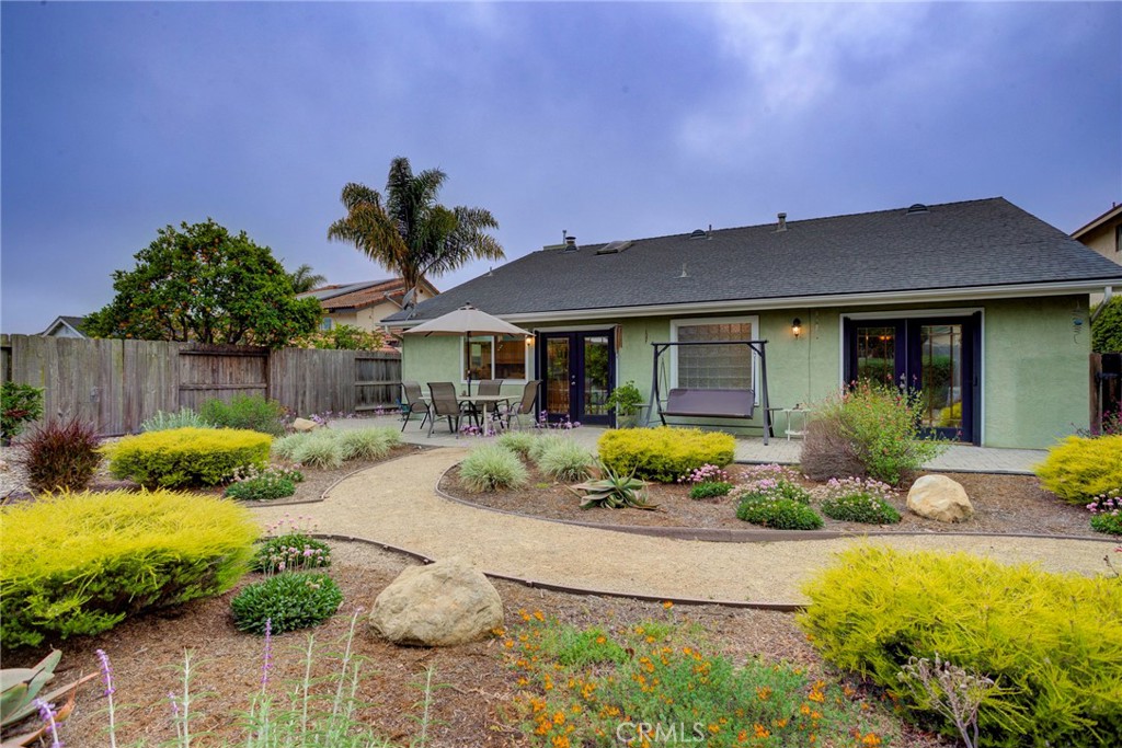 330 Stagecoach Road Arroyo Grande, CA 93420 - Photo 47 of 60 DG walkways
