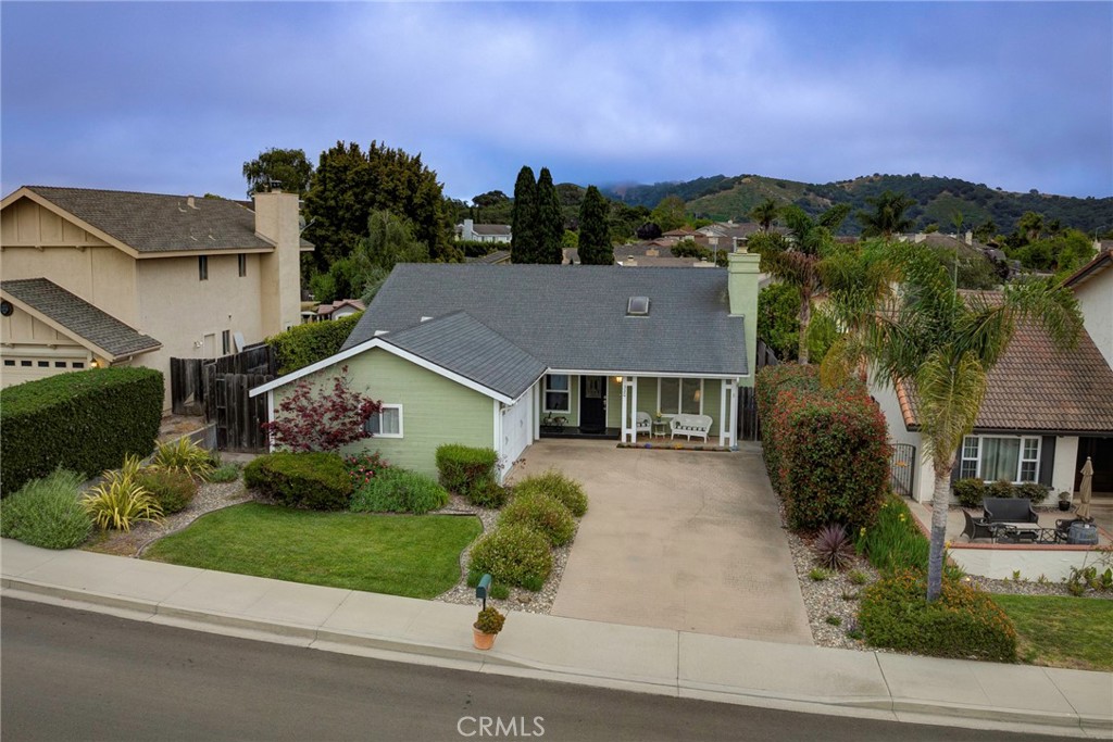 330 Stagecoach Road Arroyo Grande, CA 93420 - Photo 49 of 60