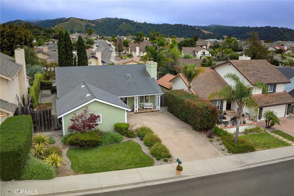 330 Stagecoach Road Arroyo Grande, CA 93420 - Photo 50 of 60