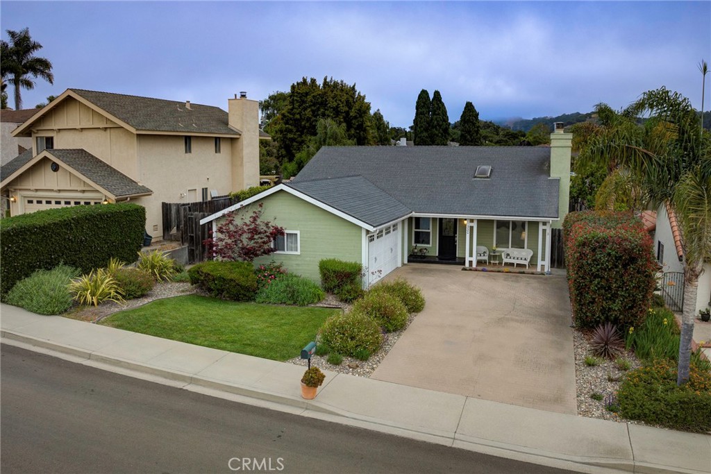 330 Stagecoach Road Arroyo Grande, CA 93420 - Photo 54 of 60