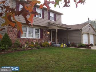 6 Conestoga Road Clementon, NJ 08021 - Photo 1 of 6 Exterior Front