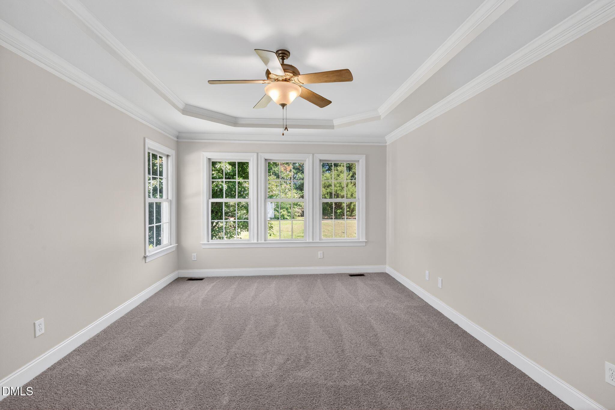 8725 Oregon Inlet Court Raleigh, NC 27603 - Photo 24 of 31