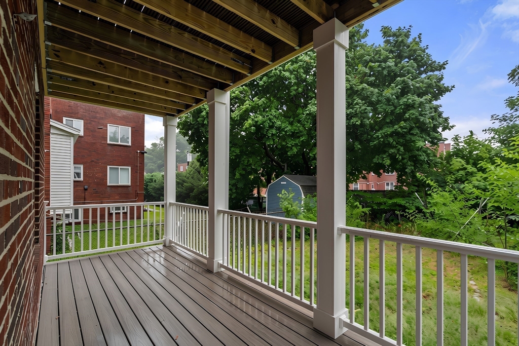 78 Euston Road, Unit 1 Boston, MA 02135 - Photo 21 of 26