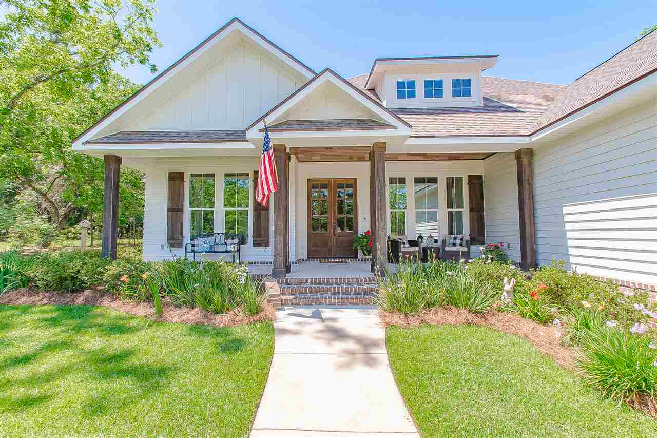 369 Pecan Ridge Boulevard Fairhope, AL 36532 - Photo 3 of 45