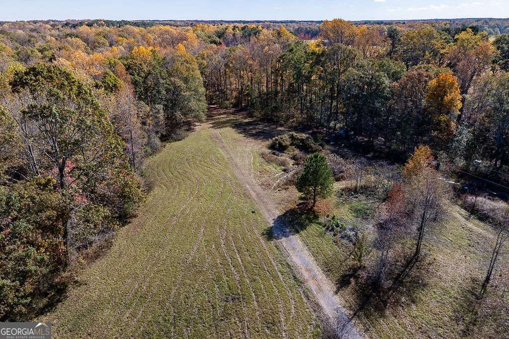 1414 Old Bishop Road Bishop, GA 30621 - Photo 2 of 6