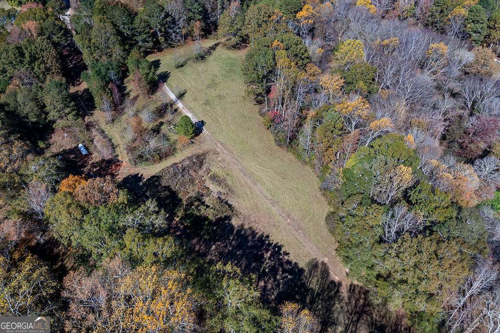 1414 Old Bishop Road Bishop, GA 30621 - Photo 3 of 6