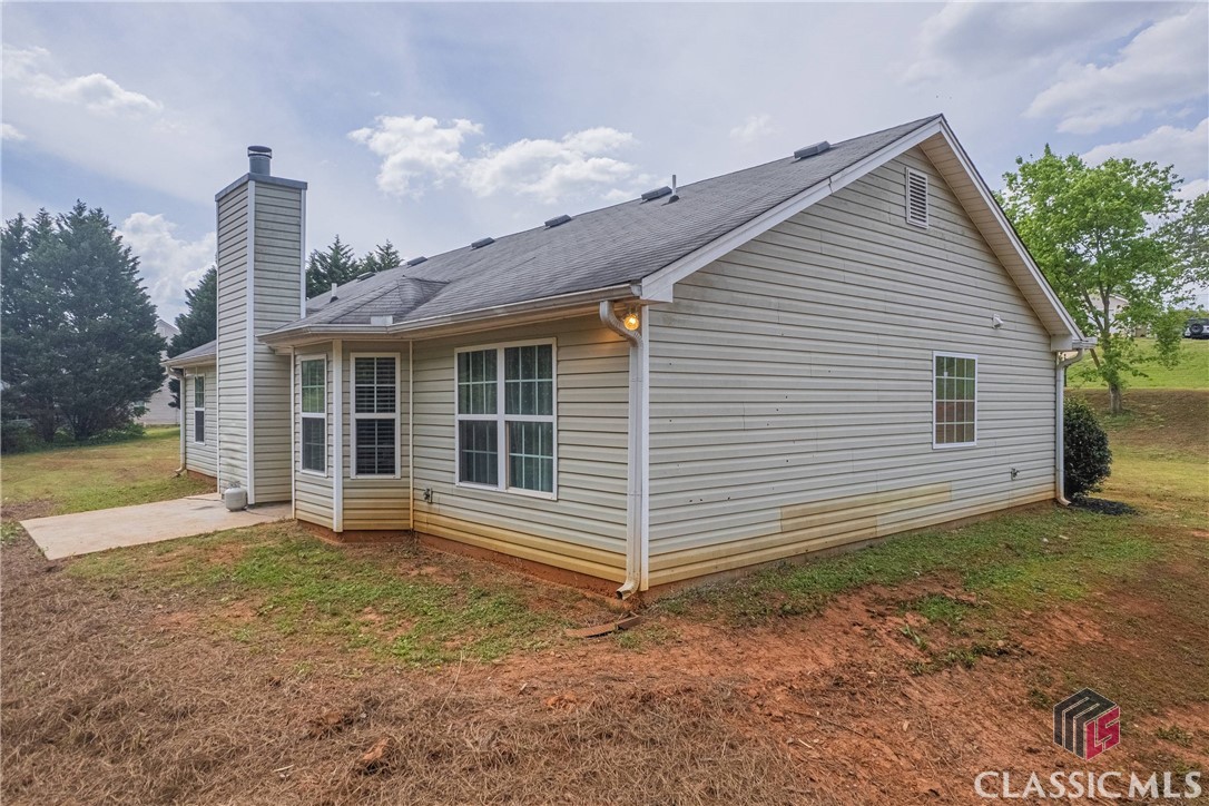 1393 Biedermeier Road Winder, GA 30680 - Photo 63 of 74