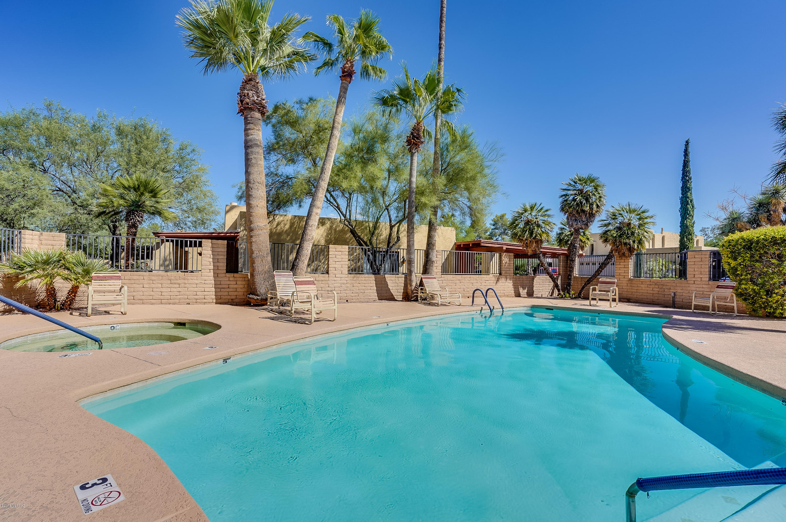 3444 North Eagle Road Tucson, AZ 85750 - Photo 35 of 37 Gallery Image 35