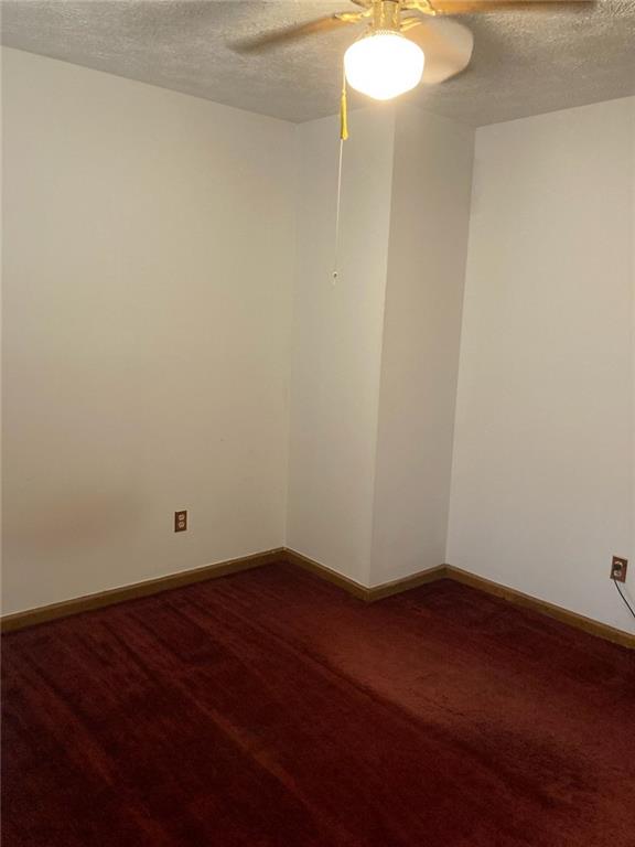 3315 Canterbury Trail Rex, GA 30273 - Photo 11 of 22 a view of a room with wooden floor and white walls