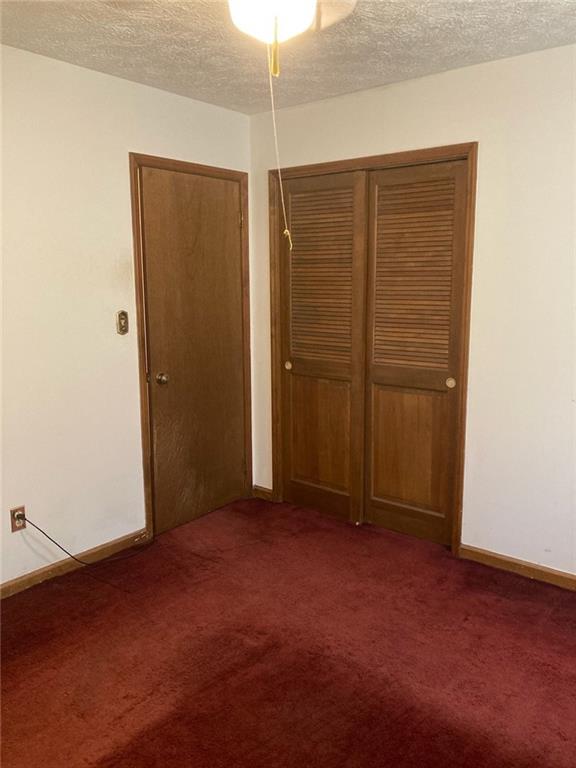 3315 Canterbury Trail Rex, GA 30273 - Photo 12 of 22 an empty room with closet
