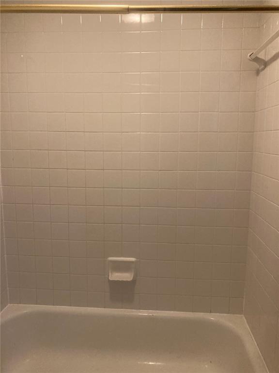 3315 Canterbury Trail Rex, GA 30273 - Photo 13 of 22 a bathroom with a shower