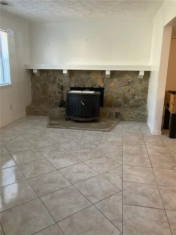 a view of a storage & utility room