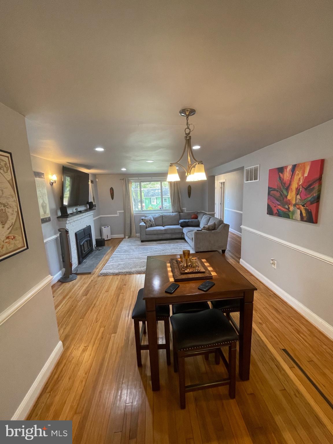 6303 Woodley Road Clinton, MD 20735 - Photo 12 of 31
