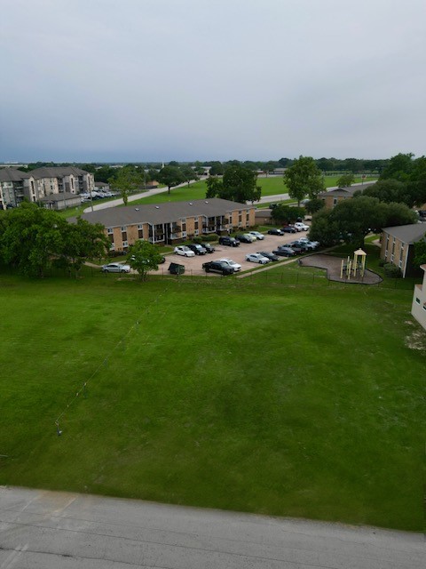 0 Miller Road Sealy, TX 77474 - Photo 3 of 4 a view of a lake with houses