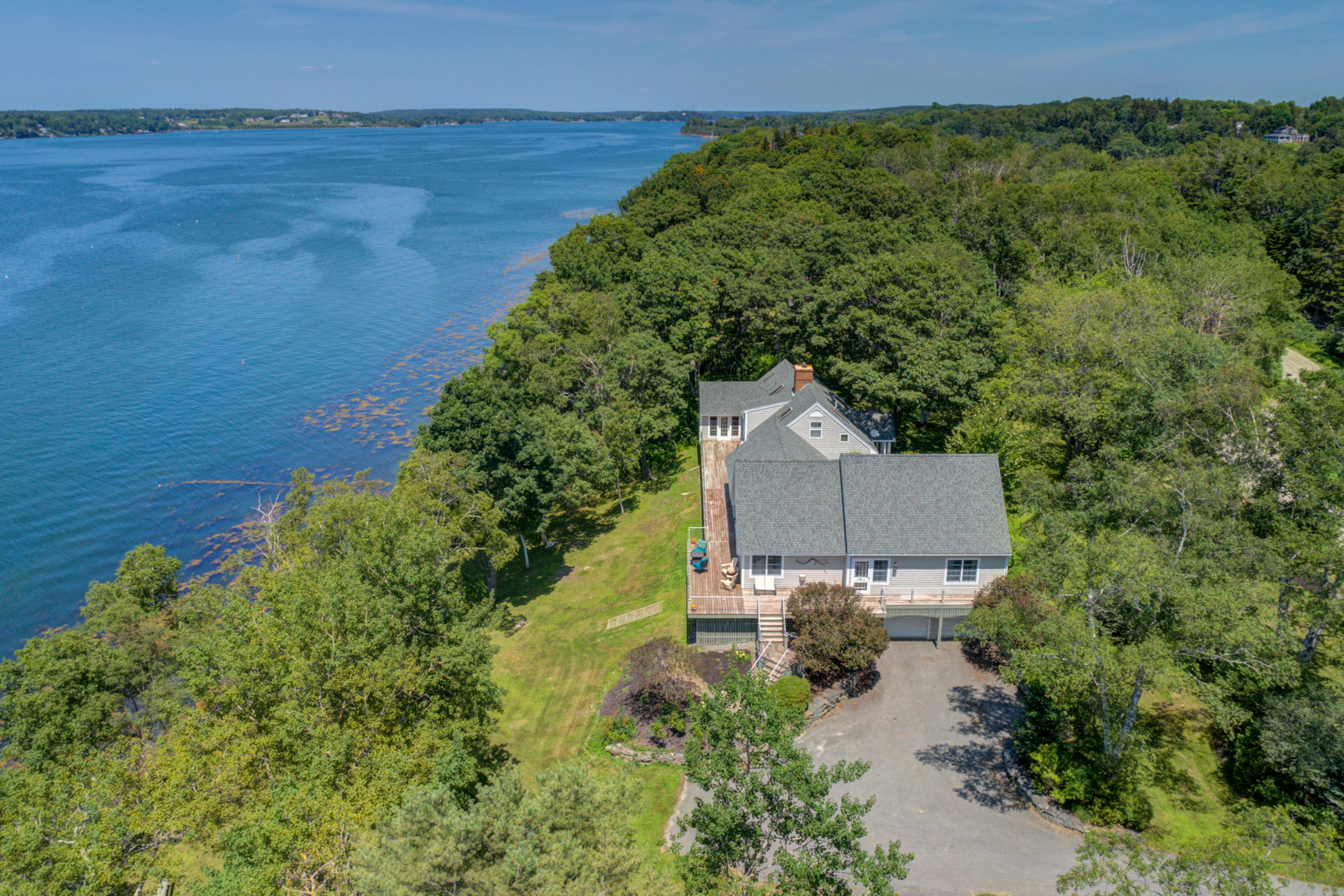 47 Johnson Point Road Orrs Island, ME 04066 - Photo 3 of 48 Pic#-2 copy - Copy