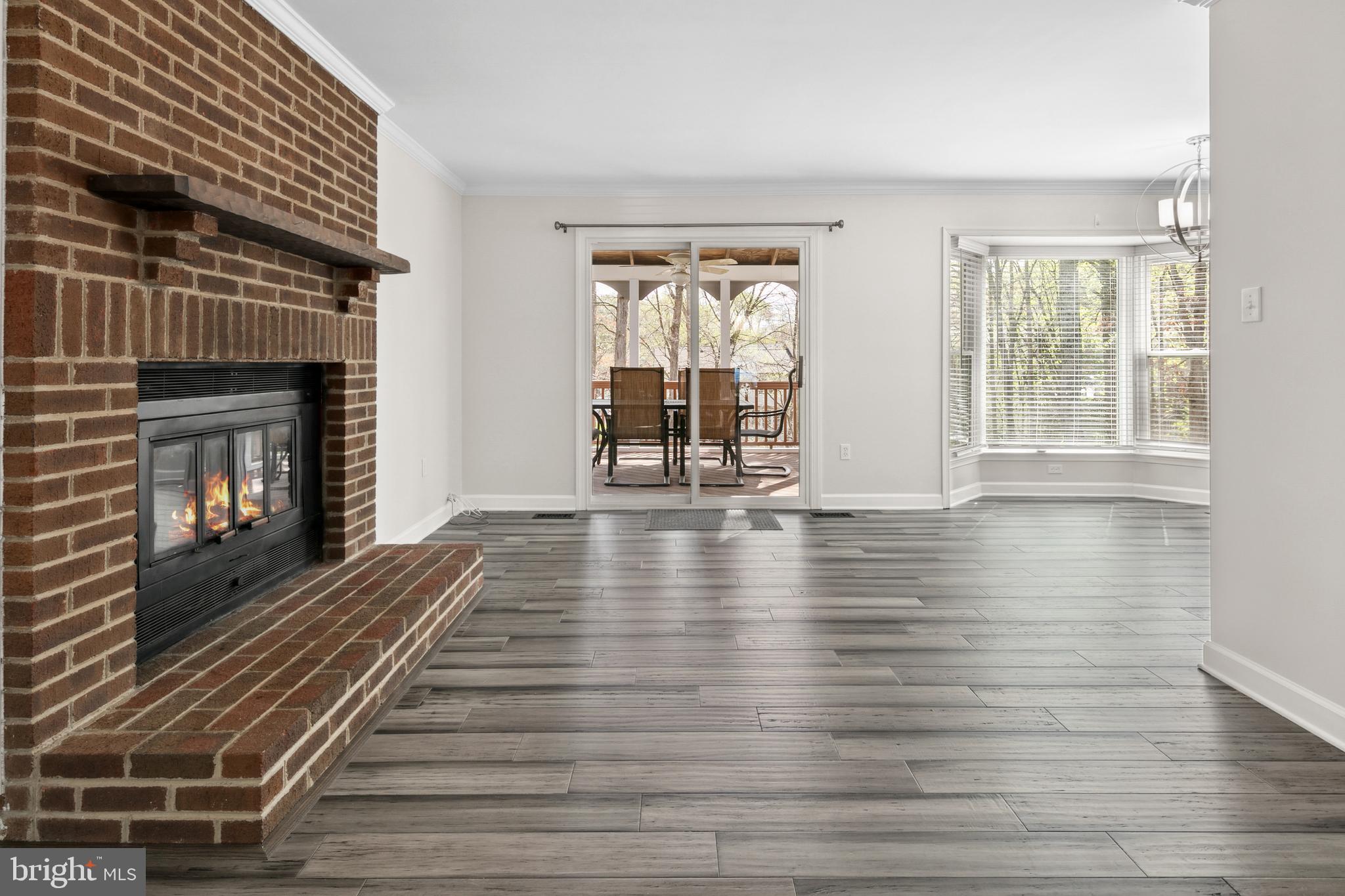 8304 Timber Brook Lane Springfield, VA 22153 - Photo 20 of 61