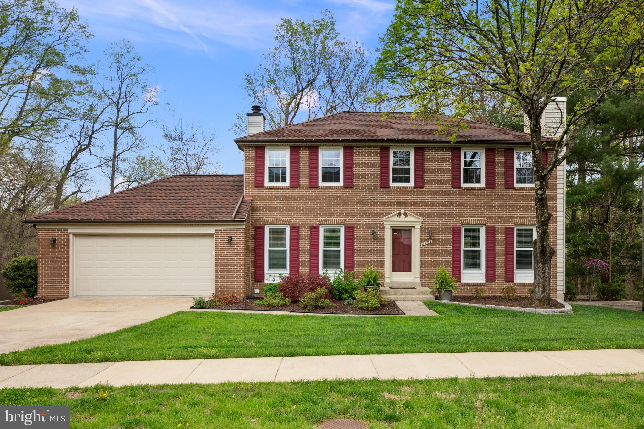 8304 Timber Brook Lane Springfield, VA 22153 - Photo 2 of 61