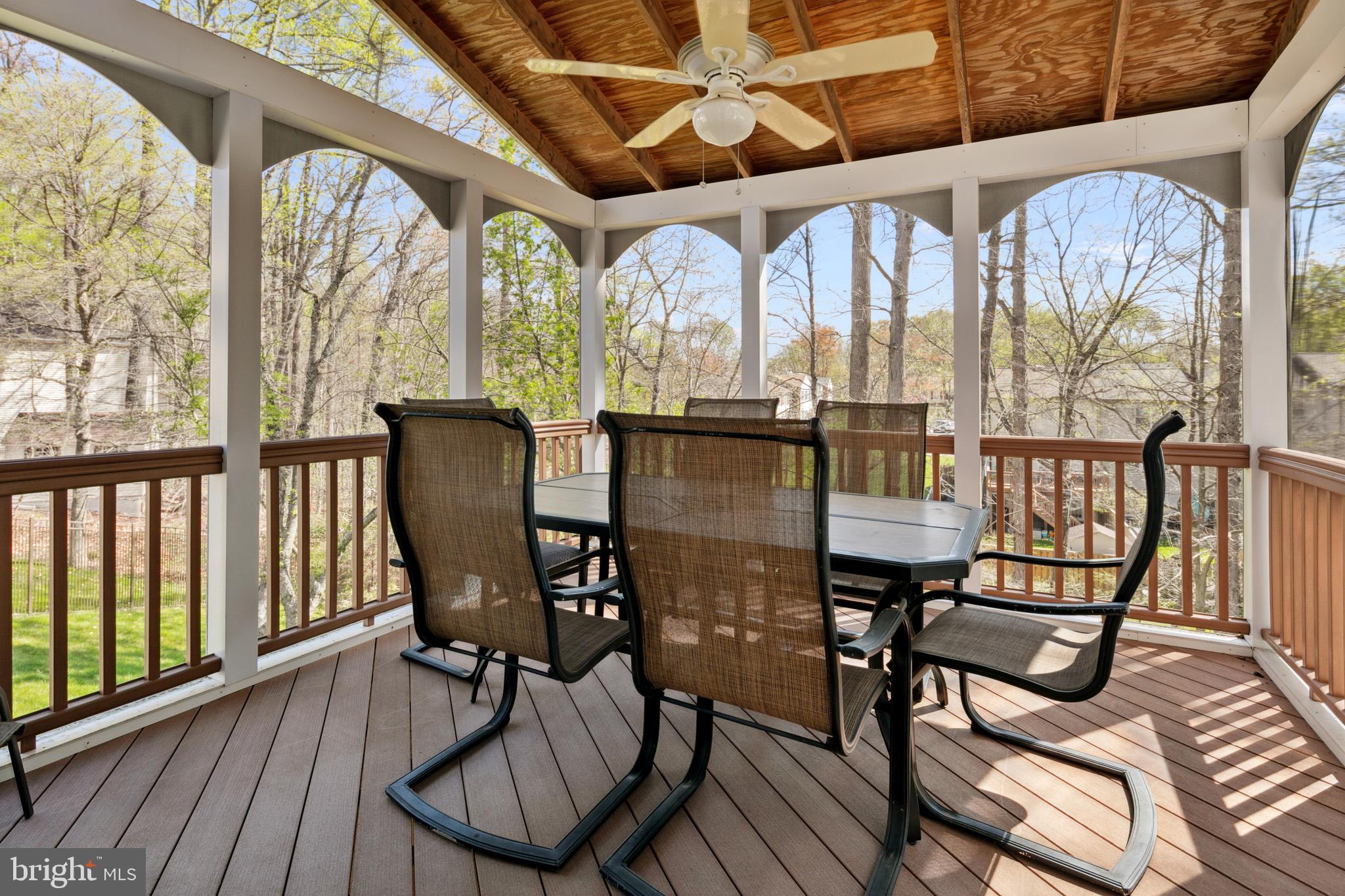 8304 Timber Brook Lane Springfield, VA 22153 - Photo 21 of 61