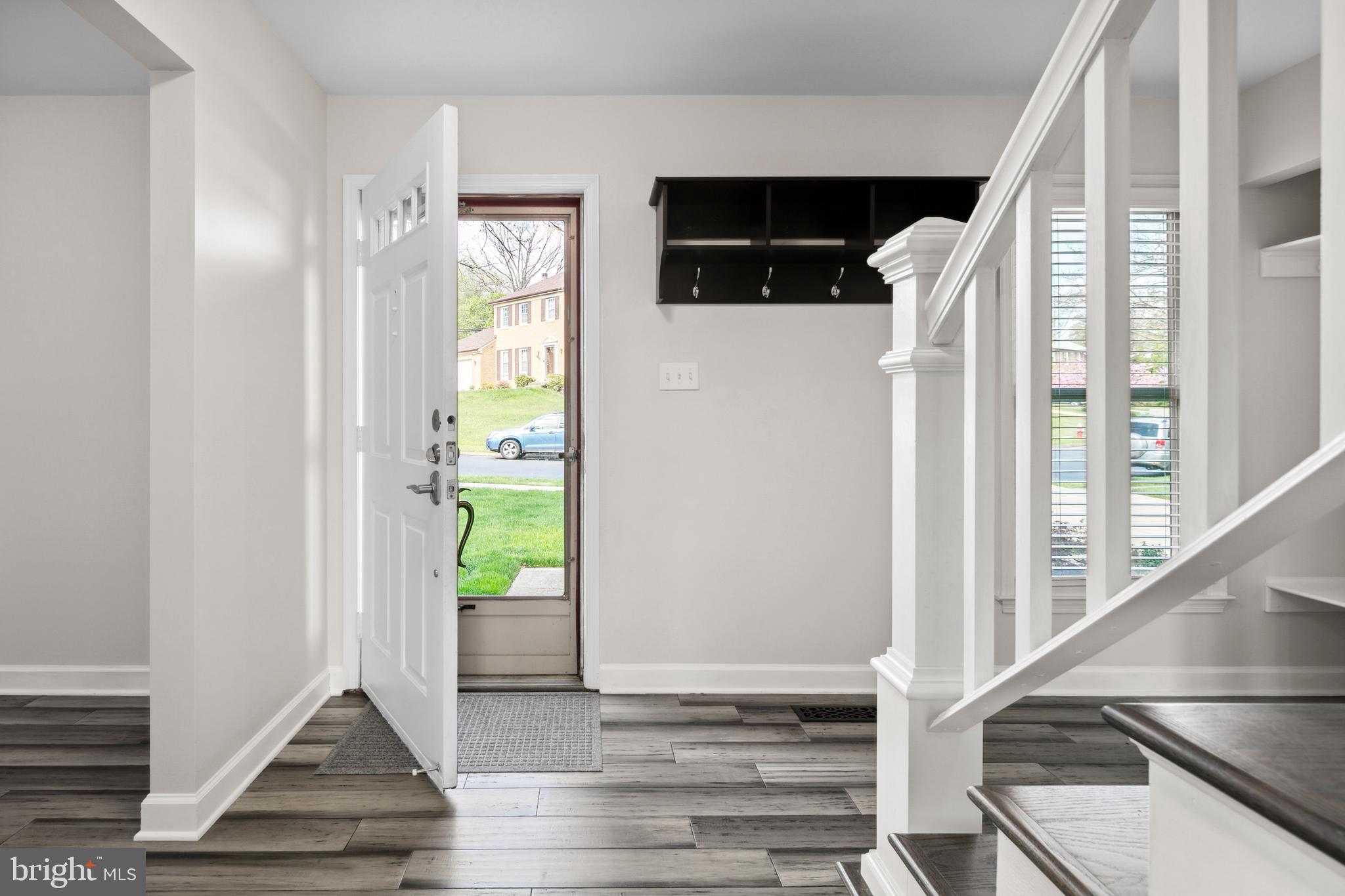 8304 Timber Brook Lane Springfield, VA 22153 - Photo 26 of 61