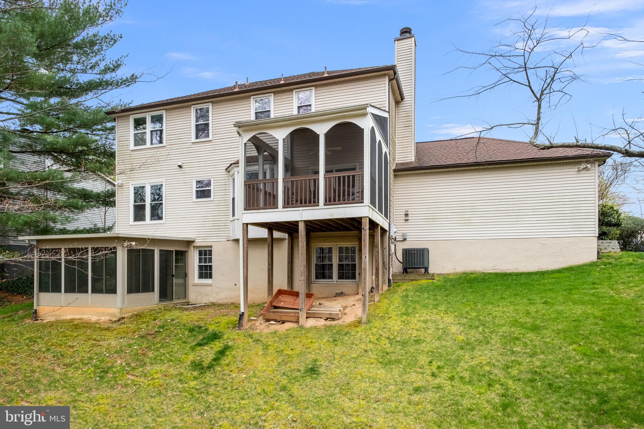 8304 Timber Brook Lane Springfield, VA 22153 - Photo 55 of 61