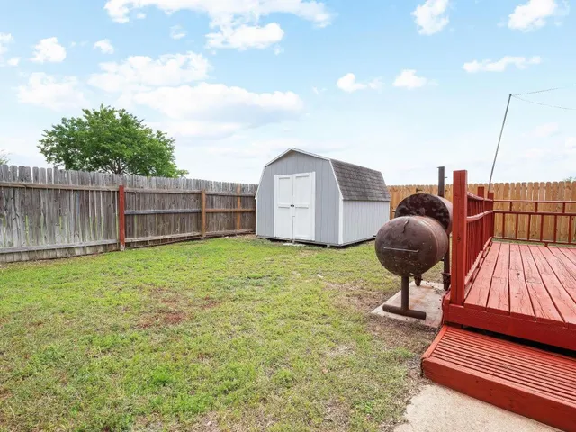 $399,000 | 2727 High Point Drive, Round Rock, TX 78664