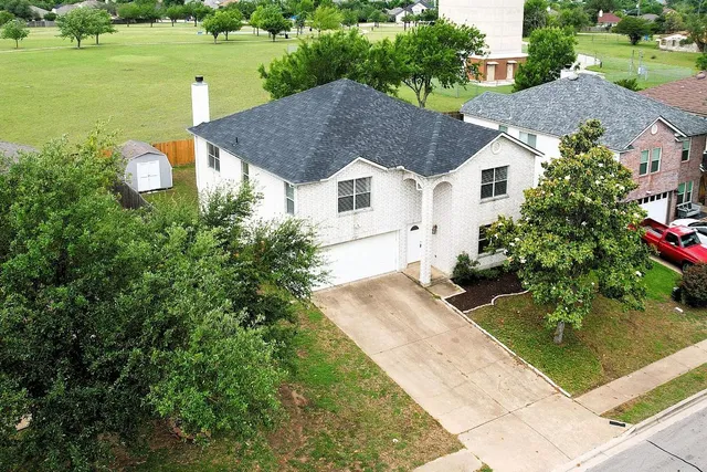 $399,000 | 2727 High Point Drive, Round Rock, TX 78664
