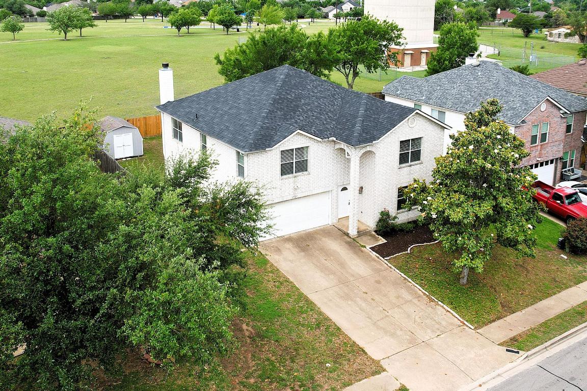 2727 High Point Drive Round Rock, TX 78664 - Photo 29 of 31