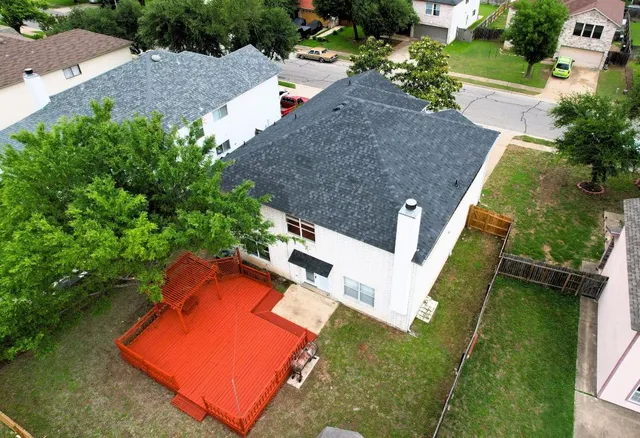 $399,000 | 2727 High Point Drive, Round Rock, TX 78664