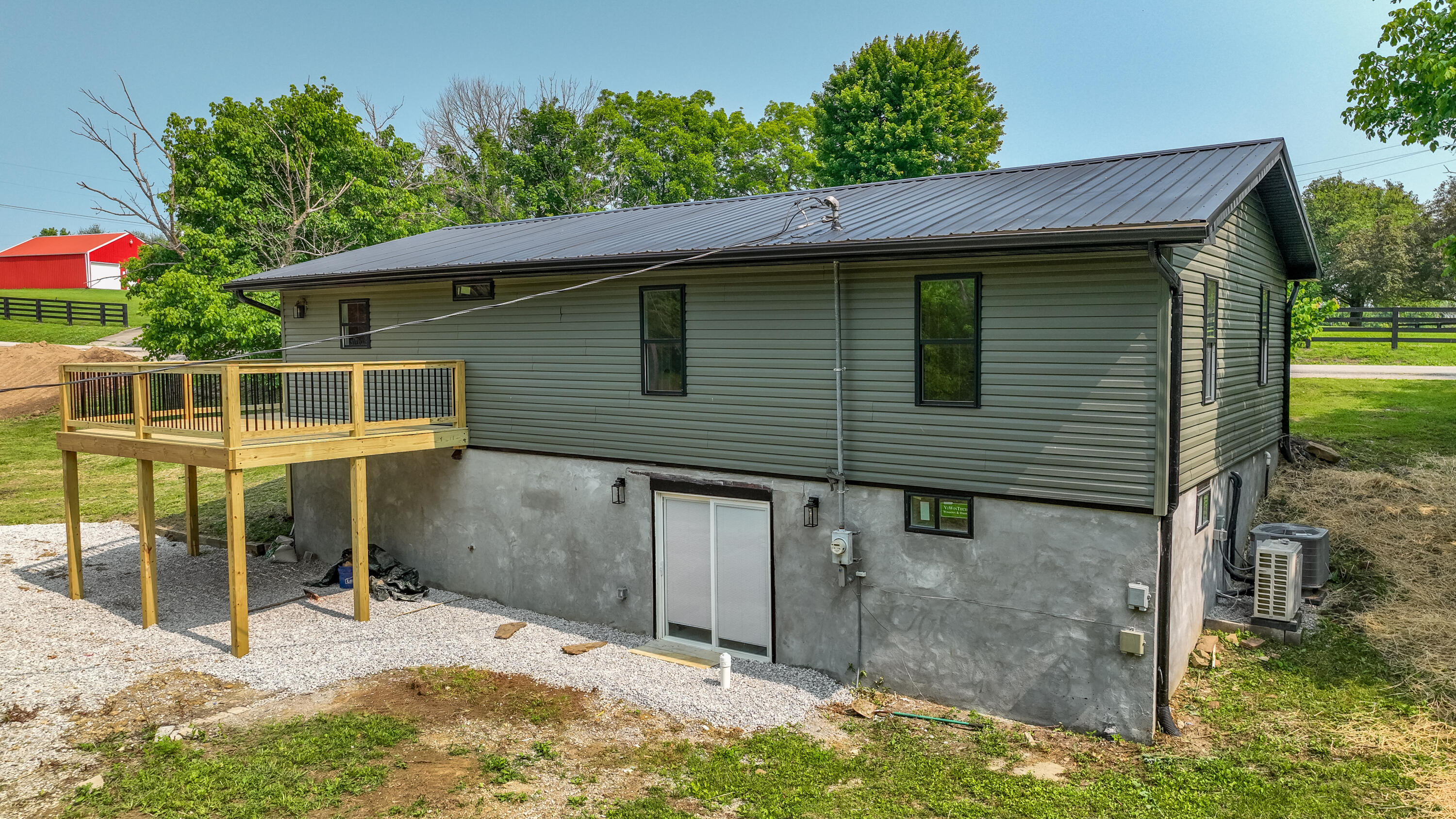 403 Bethlehem Road Waco, KY 40385 - Photo 35 of 45 Bethlehelm Rd.-5