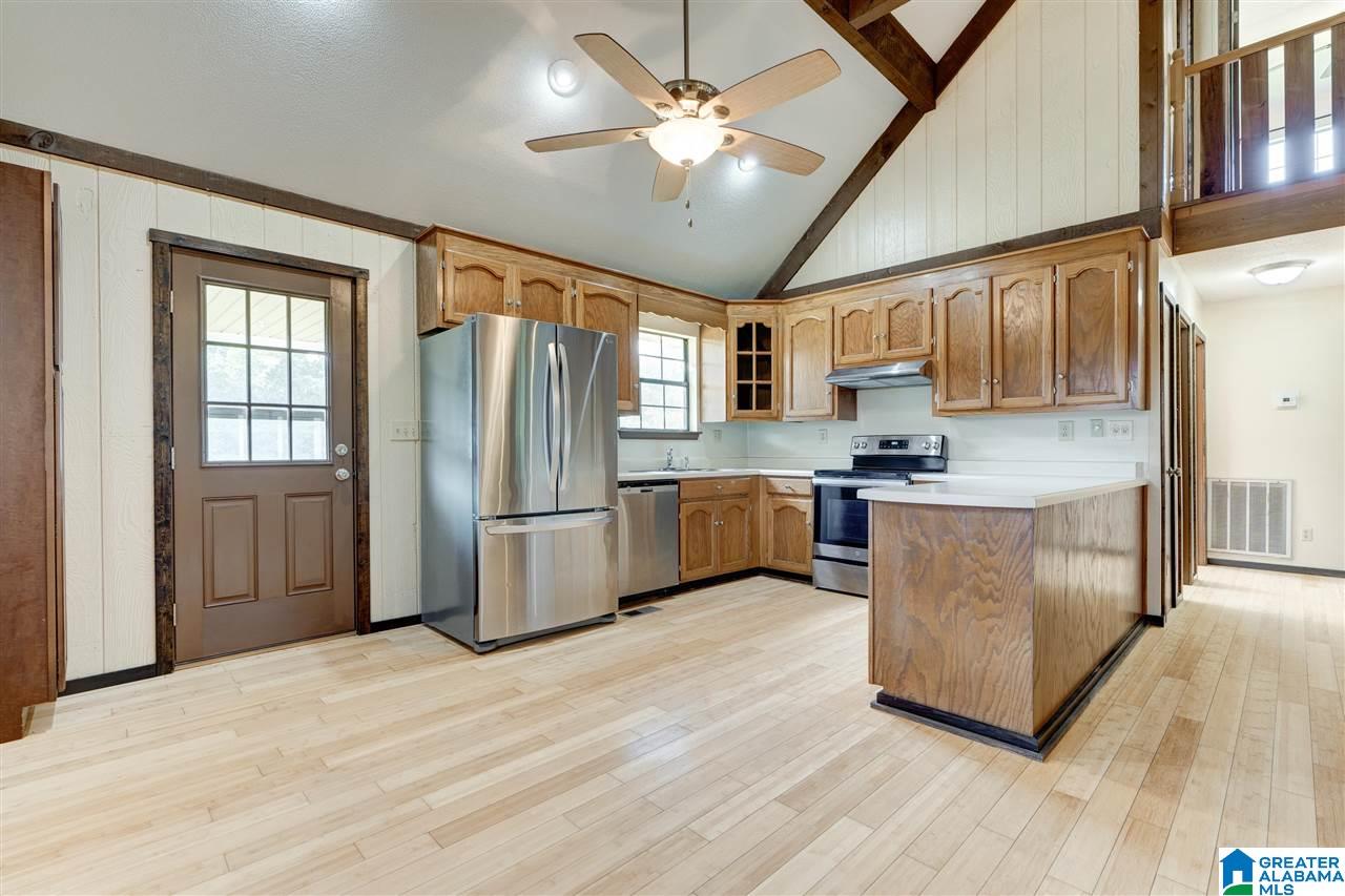 12376 Bama Rock Garden Road Vance, AL 35490 - Photo 19 of 44